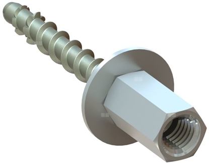 Picture of ruba TSMW M10 6x55mm SW13 ocynk