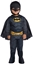 Изображение Rubies Batman Baby Kostume (12-24 måneder(INFT)