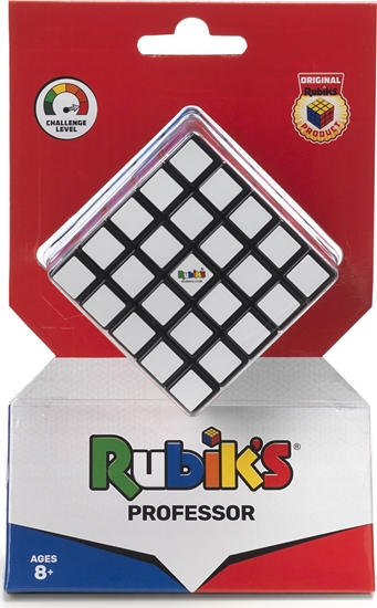Picture of Rubiks Rubiks 5x5 Professor