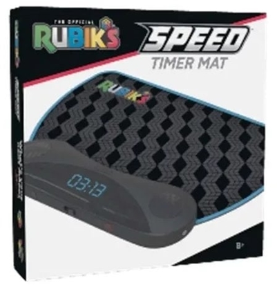 Изображение Rubiks Speed Timer & Mat