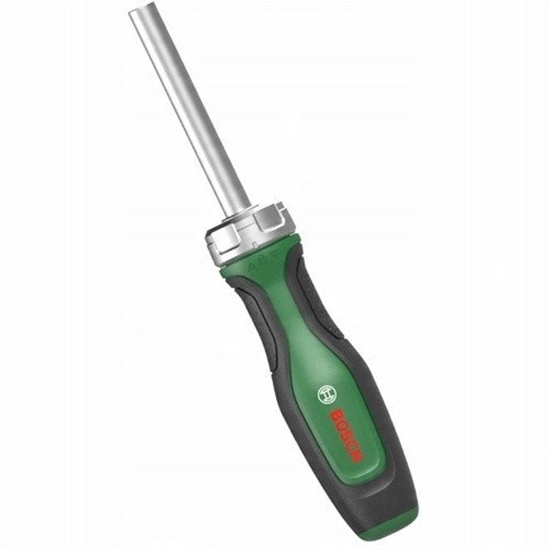 Picture of rubokrt Bit Ratchet Screwdriver