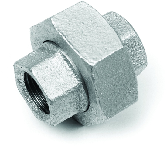 Picture of rubunek paski GW typ U1 ocynk 1