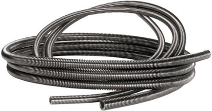 Attēls no Rura karbowana ze stali nierdzewnej; DN12 1/2 dugo 20 m