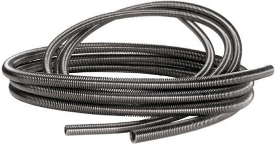 Picture of Rura karbowana ze stali nierdzewnej; DN12 1/2 dugo 20 m