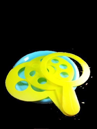 Attēls no Russell Big Tuban - zestaw +250ml +podst.+ 3 obrcze w worku (3619)