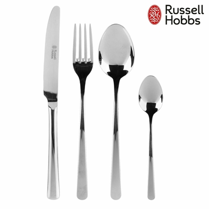 Изображение Russell Hobbs RH000223EU7 Vienna cutlery set 16pcs