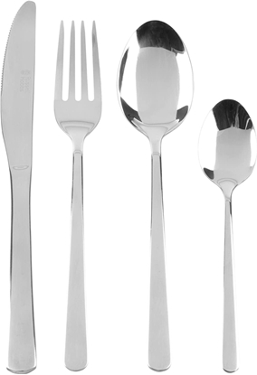 Изображение Russell Hobbs RH000234EU7 Vienna cutlery set 24pcs