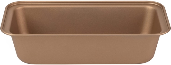 Picture of Russell Hobbs RH021471GEU7 Opulence loaf tin 28cm gold