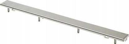 Attēls no Ruszt 800 ER3 stal szlachetna - nierdze / blyszczacy Syfony (DWZ)Syfony