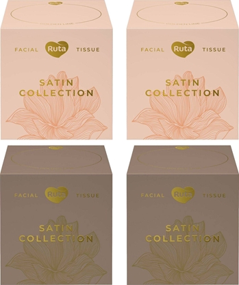 Picture of Ruta Chusteczki higieniczne Ruta 320 szt.