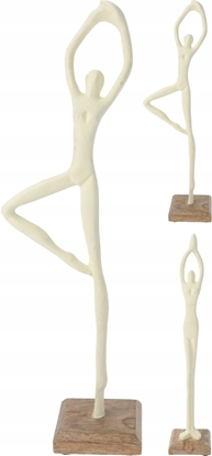 Picture of RZEBA 36CM BIAA 2 RODZAJE