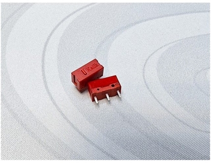 Picture of S.CZ SERWISOWA - PRZECZNIKI MYSZY KOMPUTEROWEJ KAILH 4.0 (2-PACK)