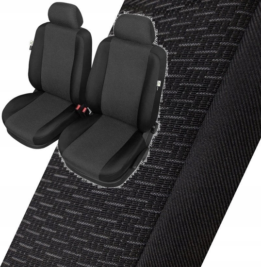 Picture of Sædeovertræk forsæder universalt str. xl