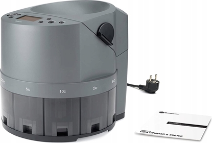 Picture of SafeScan Safescan 1450 Münzzähler und -Sortierer