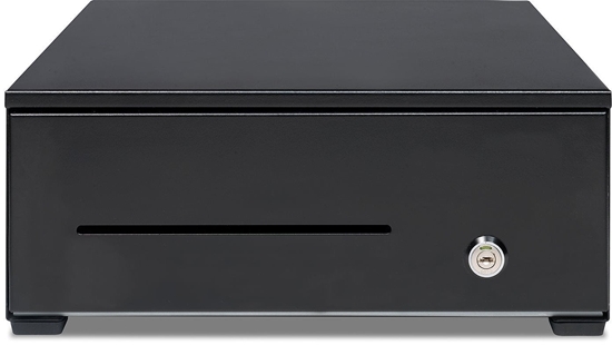 Изображение SafeScan Safescan HD-3342 Heavy Duty Kassenladen 32,8Bx 42,2L x13H cm