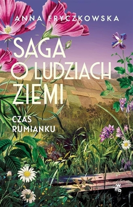 Attēls no Saga o ludziach ziemi. Czas rumianku EDUKAMP
