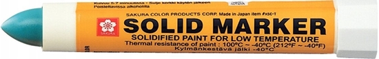 Picture of Sakura Marker Solid zielony do niskich temperatur, Sakura