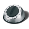 Picture of Salter 338 SSBKXR15 Stainless Steel Mechanical Timer