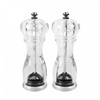 Picture of Salter 7606 CLXR Contemporary Salt & Pepper Mills