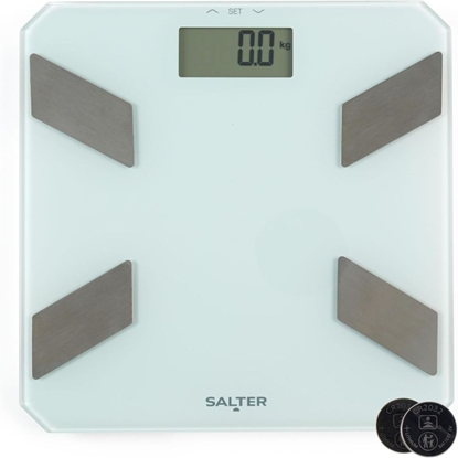 Picture of Salter SA00601WCFEU12 Glass Analyser Scale