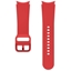 Picture of Samsung - ET-SFR86SRE Samsung Galaxy Watch 4 40mm Sport Strap Red (Damaged Package)