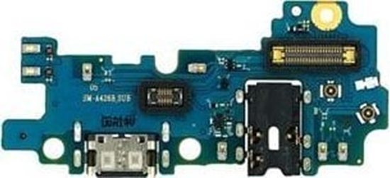 Picture of Samsung A426 A42 5G USB charging board
