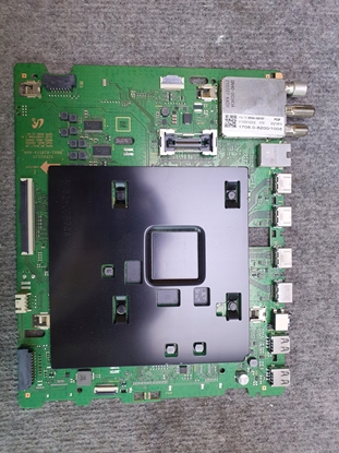 Изображение Samsung ASSY PCB MAIN,QAQ80E
