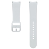 Picture of Samsung ET-SFR94LSEGEU Smart Wearable Accessories Band Silver Fluoroelastomer