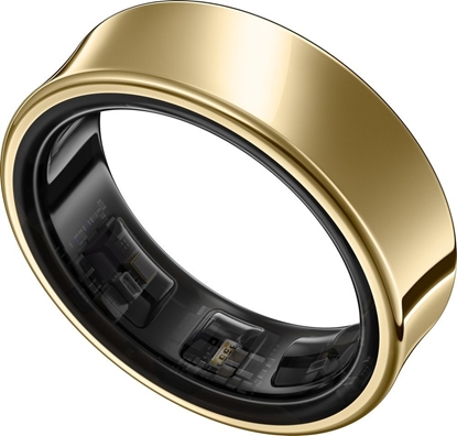 Picture of Samsung Galaxy Ring Titanium Gold Rozmiar 14 SM-Q514NZDAEUE