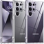 Изображение SAMSUNG Mobeen Clear Cover Galaxy S25 Ultra