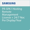Picture of Samsung PR-SPB1 multimedia software Digital signage 1 license(s)