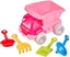 Изображение Sand Truck Set of 5 pcs BECO 95031