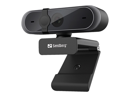 Изображение Sandberg 133-95 USB Webcam Pro