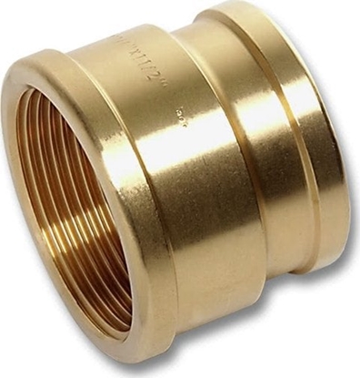 Picture of SANHA MS Mufa redukcyjna GWxGW 3/4x1/2