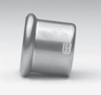 Attēls no SANHA PRESS GAS KAPA 18