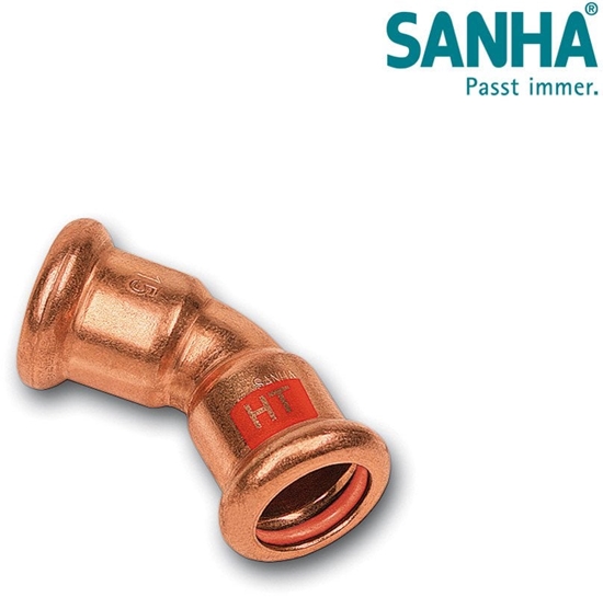 Picture of SANHA SANHA PRESS SOLAR uk 45^ 28