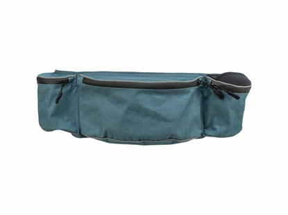 Picture of Saszetka na pasku Trixie Baggy Belt Niebieski