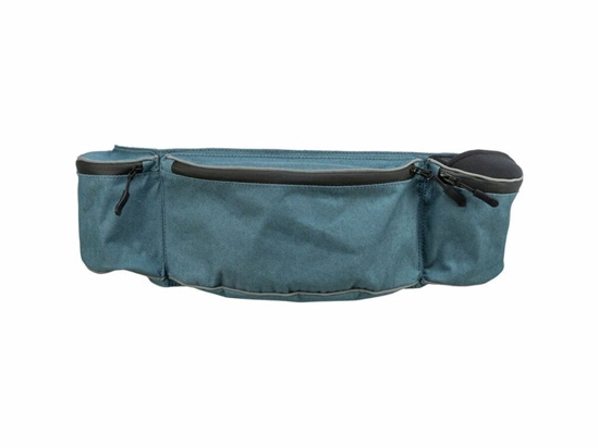 Picture of Saszetka na pasku Trixie Baggy Belt Niebieski