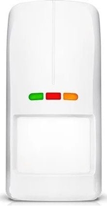 Attēls no DETECTOR PIR MW OUTDOOR WRL/AOD-210 SATEL