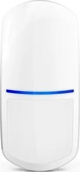 Picture of DETECTOR PIR+MW/SLIM-DUAL-PET SATEL