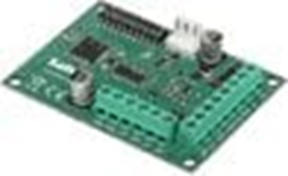 Picture of ADDR. ZONE EXPANSION MODULE/INT-ADR SATEL