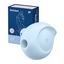 Attēls no Satisfyer Clitoral massager Satisfyer Sugar Rush (blue)