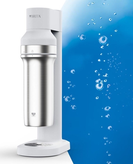 Изображение Saturator Brita sodaTRIO Biay