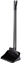 Picture of SAUBER Broom with long handle Black 4744561010653