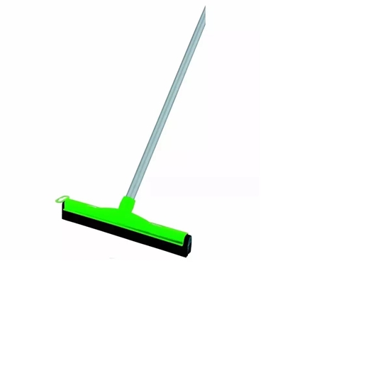 Изображение SAUBER Floor brush for water collection with telescopic handle 24801012