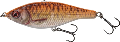 Attēls no Savage Gear 3D Roach Jerkster 11.5cm 39g SS Gold Fish PHP (62230)