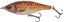 Изображение Savage Gear 3D Roach Jerkster 11.5cm 39g SS Gold Fish PHP (62230)