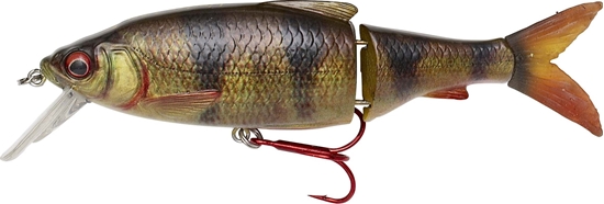 Picture of Savage Gear 3D Roach Lipster 18.2cm 67g SF Perch PHP (62243)