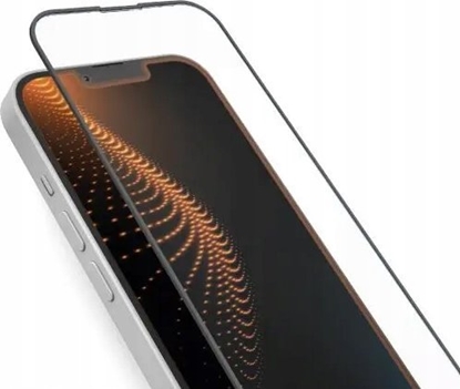 Изображение SBS Mobile Szko hartowane SBS Tempered Glass D30 z ramk do iPhone 13 / 13 Pro / 14