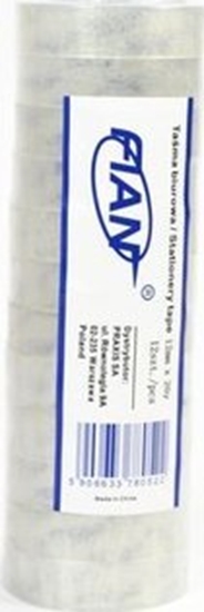 Picture of SCHEMAT Tama klejca 12mmx18,3m (12szt)